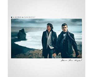 For King & Country - Burn the Ships
