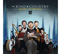 For King & Country - For King & Country Christmas - Live in Phoenix