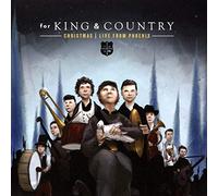 For King & Country - For King & Country Christmas - Live in Phoenix