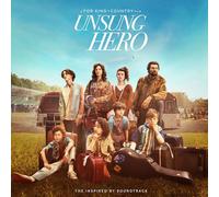 For King & Country - Unsung Hero: Inspired By Soundtrack