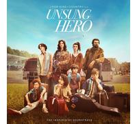 For King + Country Unsung Hero: Inspired By Soundtrack (Vinyl LP)