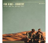 For King & Country - What Are We Waiting For? [VINYL]