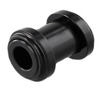 For kit boccola ammortizzatore posteriore for bicicletta RockShox MTB: lega di alluminio diametro 8 mm for sospensione mountain bike(8mm*22.2mm)