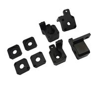 For kit CNC Z Drive in alluminio Galileo2 distintivo