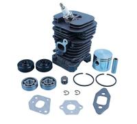 For kit paraolio Partner CylPiston CrankBrg 400/5000 350-420 41,1 mm | Motosega, Proprietari, for Partner Formula 400/5000 350 351 352 370 371 390 401 420