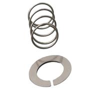 For KitchenAid, kit di sostituzione della molla e della rondella del robot da cucina for un uso duraturo