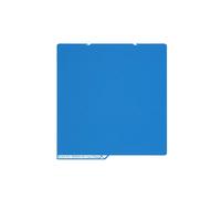 For Kobra S1 Cool Plate Double-Sided Sheet Build Plate 264x276mm Low Temperature Heatbed for 3D Printer Accessories