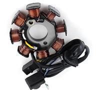 For KYMCO for VITALITY 50 for PEOPLE S for Per DINK for AGILITY for DELIVER for CARRY VP50 Bobina statore 31120-LBD6-E0A 31120-LBD6-E0B Bobina piastra magnete statore