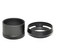 For LA-49X1 49mm Adattatore for filtro for obiettivo della fotocamera for Leica X1 X2