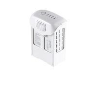 For la batteria di volo intelligente della serie Phantom 4, 5870 mAh, tempo di volo massimo di 30 minuti, accessori