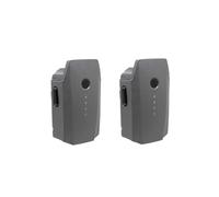 For la batteria DJI Mavic Pro Durata della batteria di 27 minuti compatibile con gli accessori for droni della serie Mavic Pro(Battery 2 Pcs)