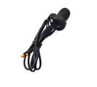 For la bicicletta elettrica pieghevole Qic-ycle EF1, l'interruttore dell'acceleratore modificato e l'acceleratore di velocità sono stati modificati for la modalità elettrica. Accessori for bici(Turn H