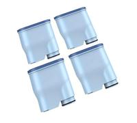 For la cartuccia del filtro dell'acqua Aqua for il modello Saeco CA6903, il di filtraggio al carbone attivo rimuove le impurità e prolunga la durata della macchina da caffè.(4 Pack)