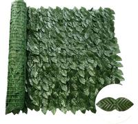 For La Casa, L'esterno, Il Giardino, Il Balcone, La Decorazione, La Pianta Finta, L'edera Artificiale,la Privacy(WL-PT-SLL,50X100CM)