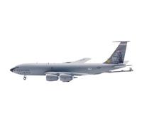 For la collezione di modelli di aeromobili in lega KC-135 Tanker dell'aeronautica militare statunitense, modello di aeromobile in scala 1/200