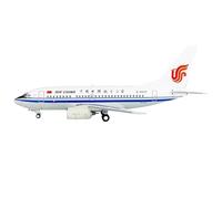 For la collezione di modelli di aeromobili in metallo pressofuso B737-600 della China Airlines, in scala 1/200