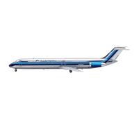 For la collezione di modelli di aeroplani in lega DC-9-51 della Eastern Airlines pressofusi, scala 1/200
