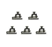 For la copertura del sensore radar del cavo piatto for evitare gli ostacoli anteriori Flip compatibile for i pezzi di ricambio di riparazione DJI Flip Drone(5 pcs)
