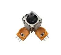 For la correzione della deriva dello stick analogico Hall Effect for PS5, for Xbox One, for i pezzi di ricambio del controller PS4(Option 8)