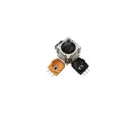 For la correzione della deriva dello stick analogico Hall Effect for PS5, for Xbox One, for i pezzi di ricambio del controller PS4(Option 1)