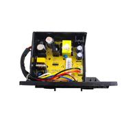 For la lavatrice asciugatura motore del ventilatore scheda di azionamento a frequenza variabile 17438100005727 accessori della scheda madre del computer For Midea, Parti