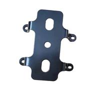 For la linea dell'olio Ta Supporto Supporto Pennello Cu Pennello Cu Contenuto della confezione Design affidabile Struttura robusta ed elegante(B)