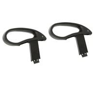 For la maniglia di rilascio del sollevamento e dell'inclinazione del sedile del carrello da golf A1: facile sostituzione for un maggiore comfort