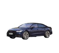 For La Pressofusione In Scala 1:18 Secco A7l Ornamento Da Collezione Di Simulazione Di Auto Sportive In Lega(B)