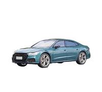 For La Pressofusione In Scala 1:18 Secco A7l Ornamento Da Collezione Di Simulazione Di Auto Sportive In Lega(A)