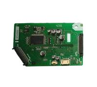 For la scheda del circuito del computer del condizionatore d'aria A74988 A74991, funziona bene(A74988)