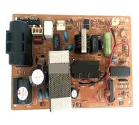 For la scheda del computer del condizionatore d'aria DE00N140B SE76A716G01 scheda PCB