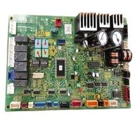 For la scheda del computer del condizionatore d'aria PJA505A183B PJA505A183 PJA505A195BA PJA505A195 PJA505A423AF PJA505A394 parte(PJA505A394)