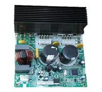 For la scheda del computer dell'aria condizionata DCFANT2 MN103DF46XEA 17122000021912 DCFanT2 (MN103DF46XEA + PS219C4) funzionante(B)