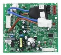 For la scheda di controllo del condizionatore d'aria DCINV-FAN-15A (PS219A4) (RIVER).D.3.1-1 Driver PCB Parti di condizionamento