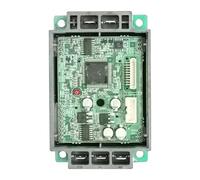For La Scheda Di Controllo Dell'Invertitore Di Aria Condizionata Centrale MCC-1603-05 Modulo Driver Del Motore Del Ventilatore 2D16DA1 Parti Condizionate For Toshiba, Parti