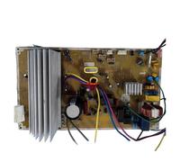 For la Scheda di Controllo dell'Unità Esterna del Condizionatore d'Aria A748036 Circuito PCB CU-E18KJ1 Parti Condizionate For Panasonic, Parti