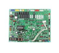 For La Scheda Di Controllo Dell'unità Esterna Del Condizionatore D'aria Centrale A747883 Parti Di Condizionamento PCB Del Circuito For Panasonic, Parti