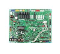For la scheda di controllo dell'unità esterna del condizionatore d'aria centrale for Panasonic A747883, circuito PCB, parti di condizionamento, Replacement part
