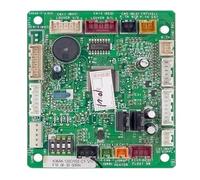 For la scheda di controllo dell'unità interna del condizionatore d'aria centrale K06AK-130AHSE-C1 Circuito PCB K06AK-CA(03) Parti di condizionamento