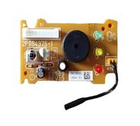 For la scheda di controllo di ricezione del segnale dell'unità interna del condizionatore d'aria 2P084375-1, display PCB, parti di condizionamento