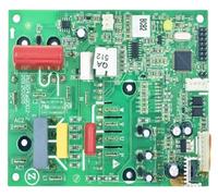 For la scheda inverter del condizionatore d'aria PU304AQ002-Z PU304AQ004-Z Modulo IPM Circuito di controllo PCB Parti di condizionamento