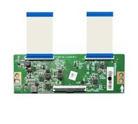 For La Scheda Logica Del Televisore LCD ROH 55E3G 55A6G 55V1F-R RSAG7.820.11133(Board with cable)
