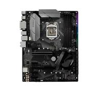 For La Scheda Madre B250F GAMING DVI HDMI LGA 1151 DDR4 ATX B250 Scheda For ASUS, Replacement part