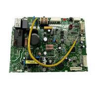 For la scheda madre del climatizzatore EU-KFR26G/BP2N1Y-AB.D.11. Scheda circuito NP1-1 EU-KFR26G/BP2N1Y-AB For Midea, Parti