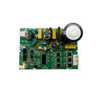 For La Scheda Madre Del Compressore Del Frigorifero BCD-408WP Versione Computer A Frequenza Variabile B2062-001-1197 Accessori Scheda Principale Pezzi Di Ricambio for Frigorifero