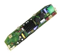 For la scheda madre del computer di bordo della lavatrice inverter EAX60670301