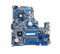 For La Scheda Madre Del Computer Portatile Aspire V5-471 V5-471G 48.4TU05.021 NBM1D11006 Scheda For Acer, Replacement part