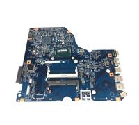 For La Scheda Madre Del Computer Portatile E5-772 E5-772G I3-5005U CPU 448.04X09.001M For ACER, Parti