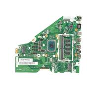 For La Scheda Madre Del Computer Portatile Ideapad L340-17API NM-C101 Scheda Notebook Con CPU R5-3500U RAM 4G For Lenovo, Parti
