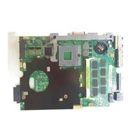 For La Scheda Madre Del Computer Portatile K50IJ Scheda K50IJ For ASUS, Parti